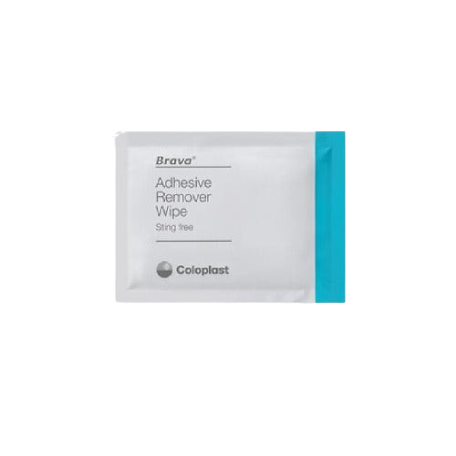 Brava Adhesive Remover Wipes