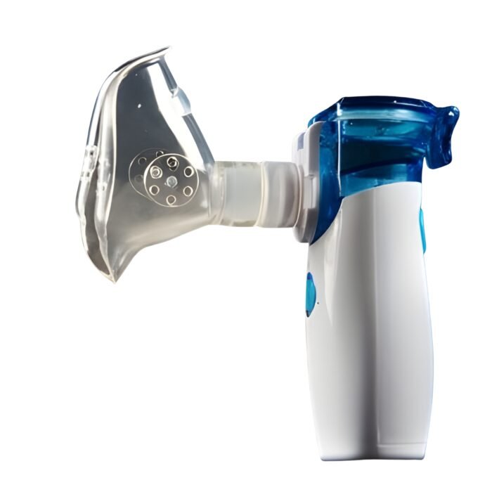 Mesh Nebulizer Model No. – YS30