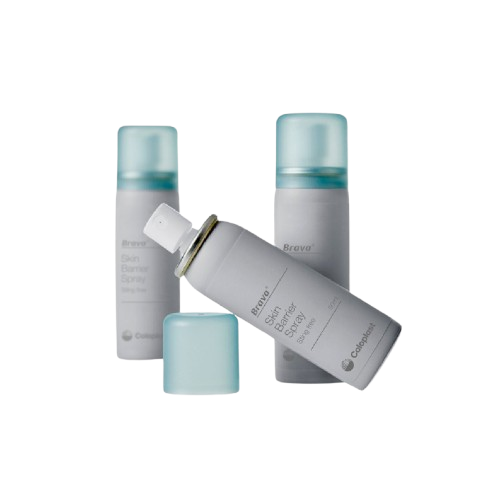 Brava Skin Barrier Spray