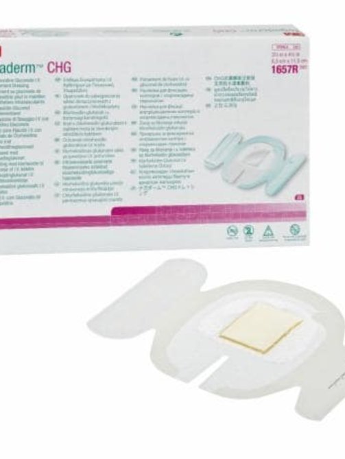 3m-tegaderm