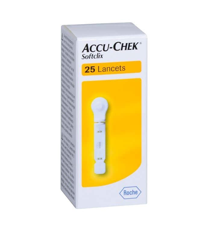 Accu-Check Lancets - Image 2