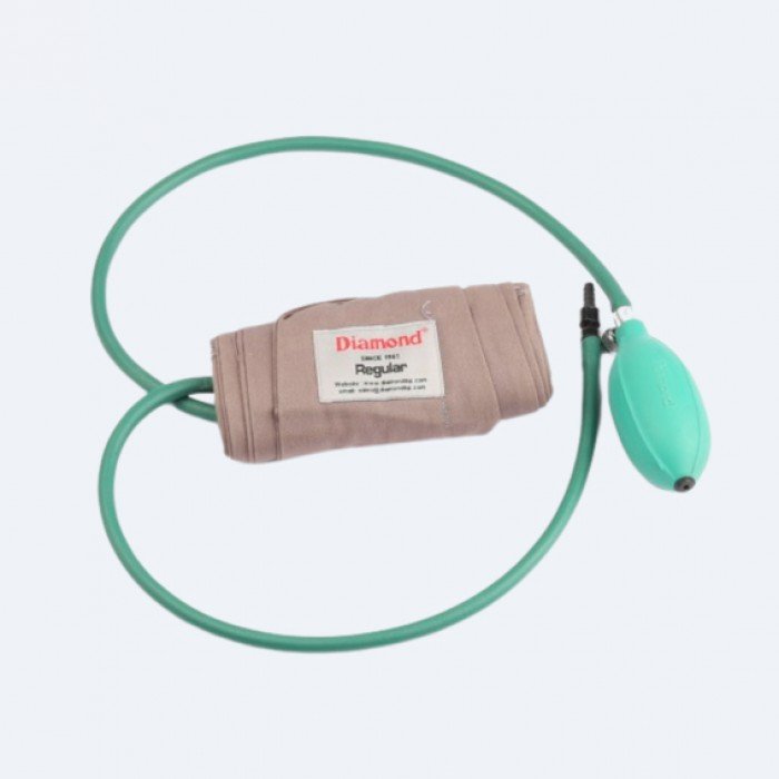 BCS010 Cuff Assembly