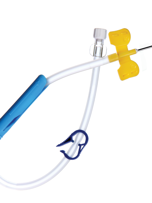 A.V.-Fistula-Needles-Poly-Protekt-64