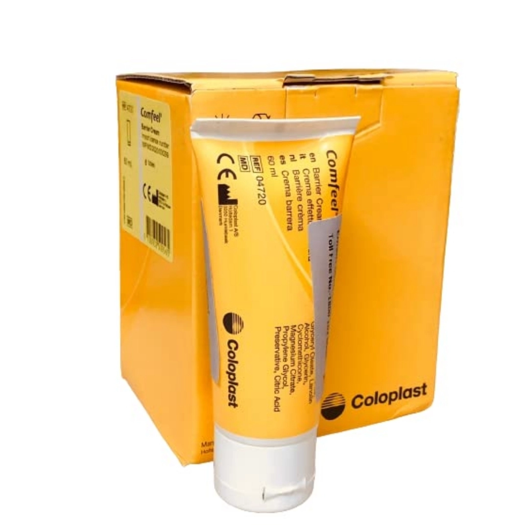 Comfeel Barrier Cream - Image 2