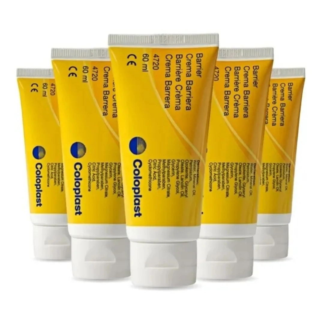 Comfeel Barrier Cream