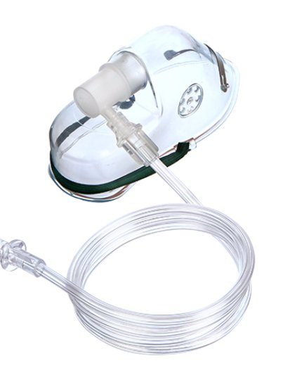 Oxygen-Mask