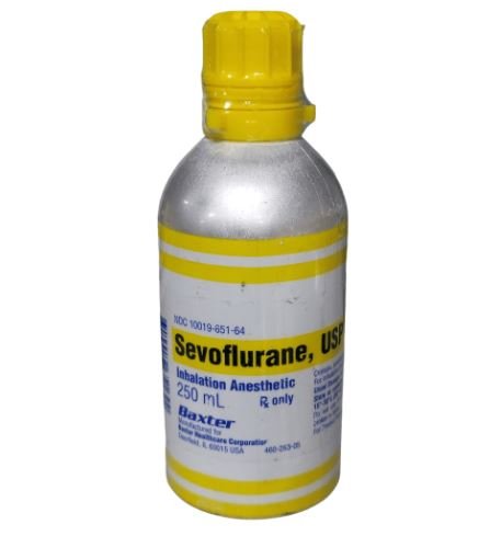 Sevoflurane