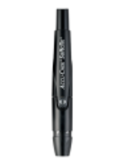 SoftClix_upright_black