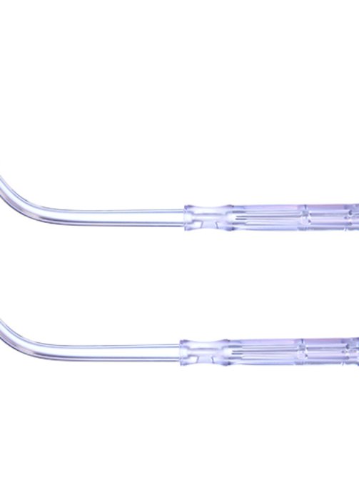 Yankauer-Suction-Handle