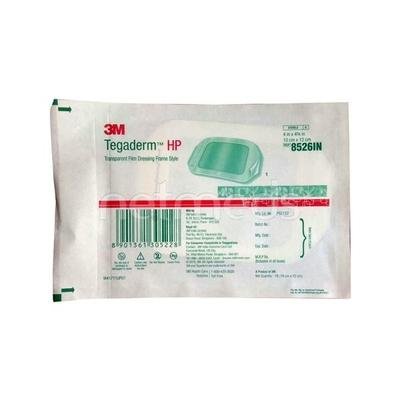 3M™ Tegaderm™ 8526IN, 10 cm x 12 cm