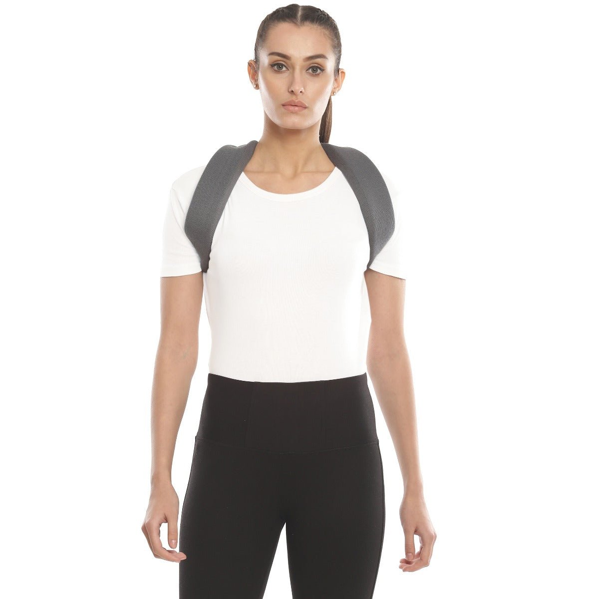 Romsons Clavicle Brace With Velcro