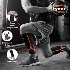 Shin and calf support Air Pro - Image 2