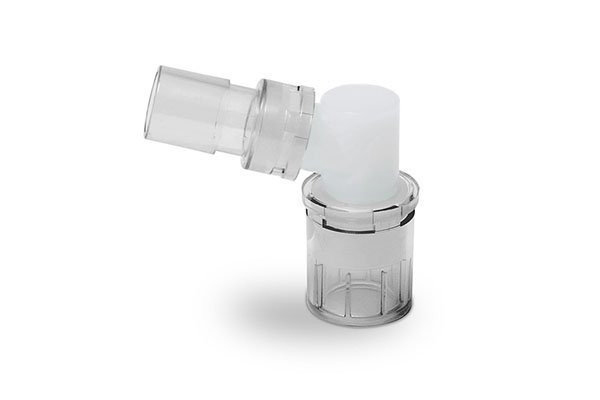 Double swivel elbows - Image 4