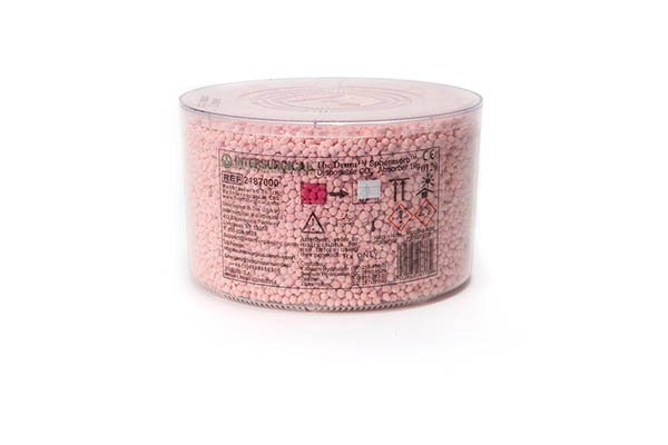 Spherasorb™ - medical grade soda lime - Image 8