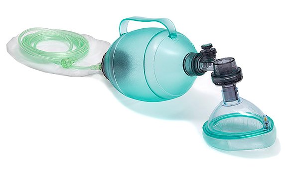 Bag-Valve-Mask (BVM) resuscitators - Image 6