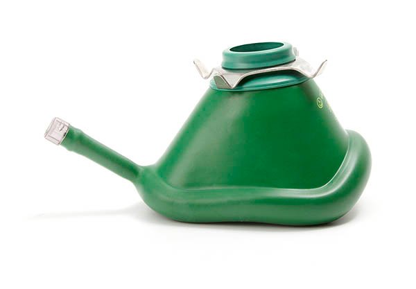 Anatomical anaesthetic face masks - Image 3