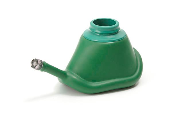 Anatomical anaesthetic face masks