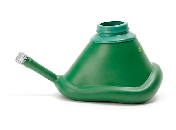 Anatomical anaesthetic face masks - Image 2