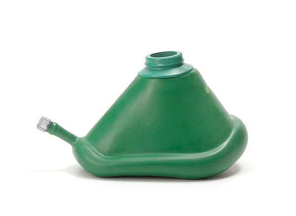 Anatomical anaesthetic face masks - Image 4