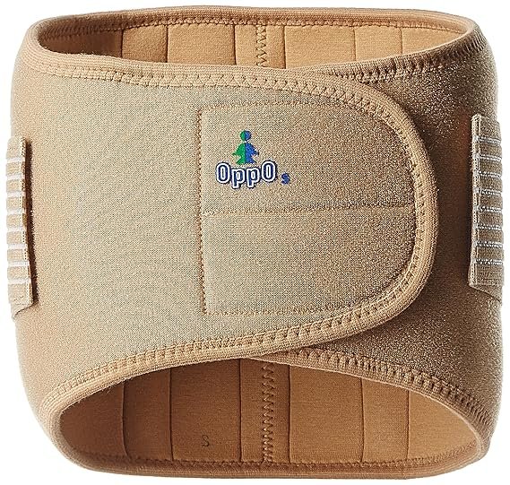 1064 SACRO LUMBAR SUPPORT