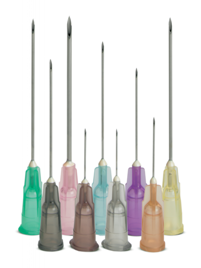 Hypodermic Needles-013