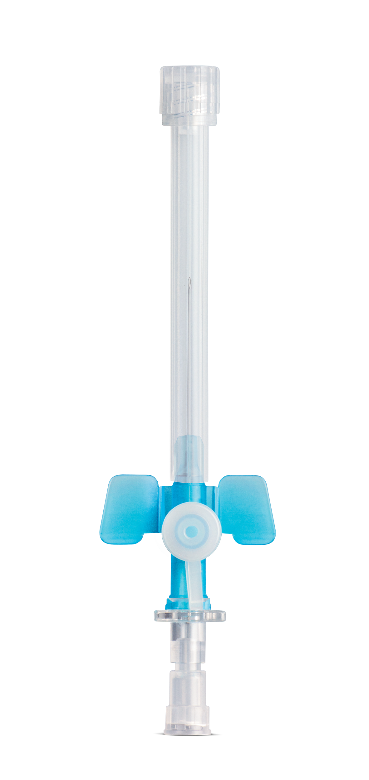 STANDARD IV CATHETER