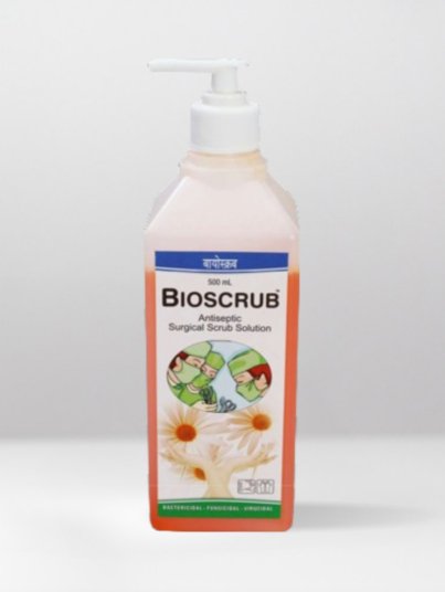 bioscrub