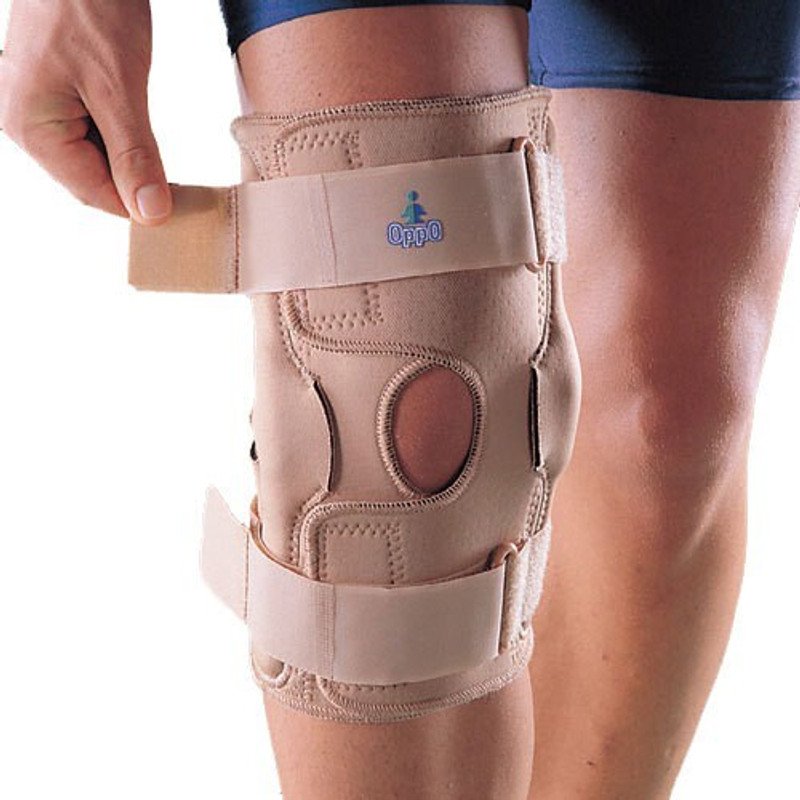 1032 POST-OPERATIVE KNEE SUPPORT