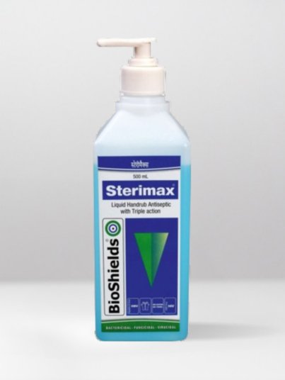 sterimax