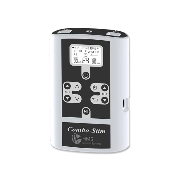 Pocket IFT + TENS + EMS Combo