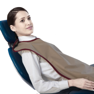 DENTAL Lead APRON - Image 2