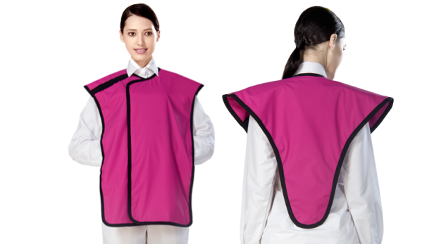 DENTAL Lead APRON - Image 3