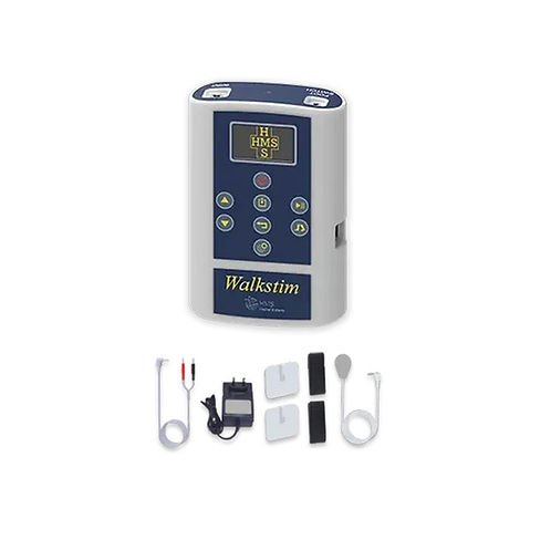 Functional Electrical Stimulator(WALKSTIM)