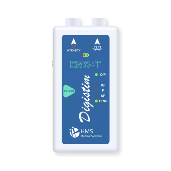 Compact Muscle Stimulator(DIGISTIM EMS+T)