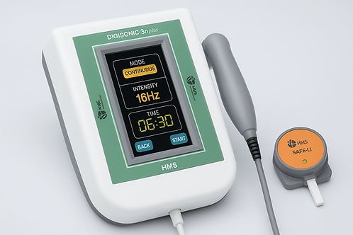 Ultrasound Therapy Machines